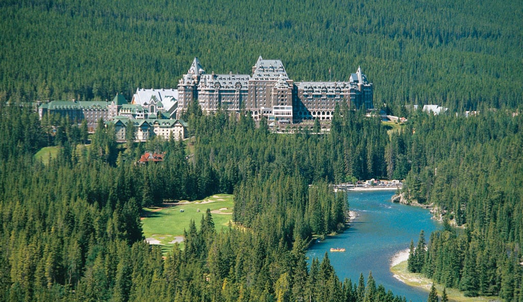 The Gathering Brand-Marketing Event Kicks Off in Banff