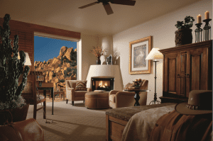 Four-Seasons-Scottsdale Four Seasons Resort Scottsdale at Troon North