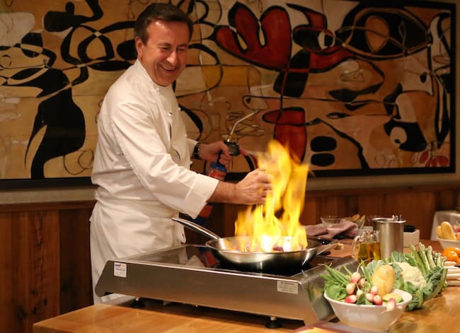 SPG-Moments-Daniel-Boulud Chef Daniel Boulud