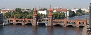 Berlin Berlin