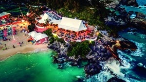 Bermuda, meetings