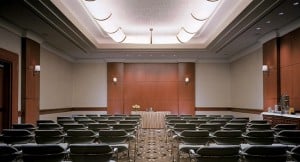 Borgata, meetings