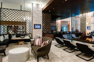 JW Marriott Austin JW Marriott Austin