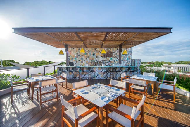 Q&A with Tania Banos of Lat20 by Live Aqua