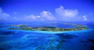 Leadership-Summit-Bermuda Bermuda, incentive trip