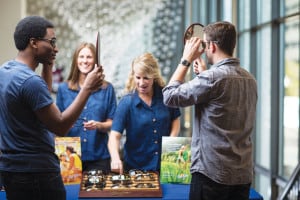 Maui Jim Sunglasses Fitting