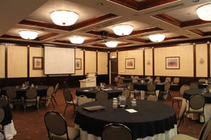 Marion County, meetings