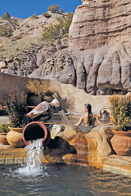 A Soulful Sanctuary Awaits New Mexico Incentive Groups