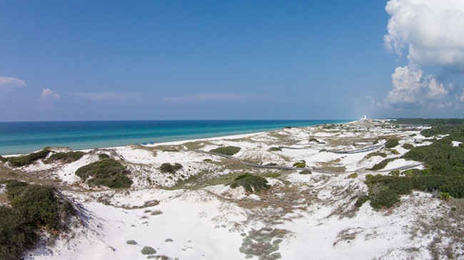 South Walton, Florida