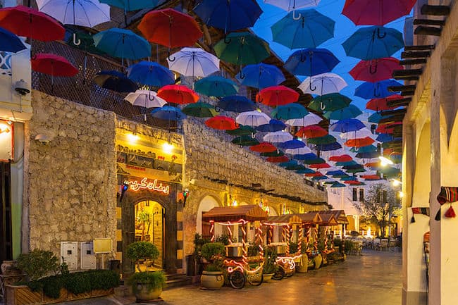 Spring-themed events