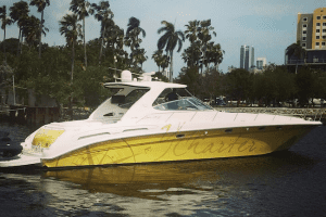 Y-Charter Y Charter