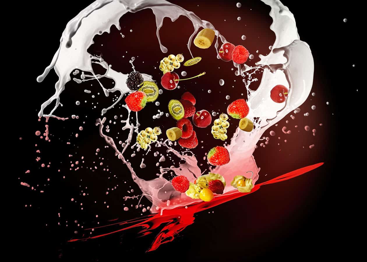 Designing Food & Beverage Experiences From the Verb ‘To Eat’