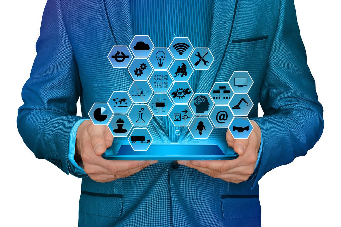 Tech Guru Corbin Ball Talks Top Event Tech Trends