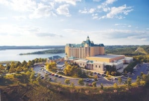 Aerial-view-of-Chateau-on-the-Lake-Resort-&-Spa
