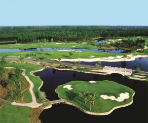 Hammock-Beach-Conservatory-Course