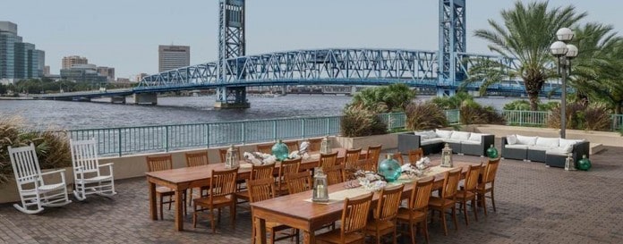 Hyatt Regency Jacksonville Riverfront