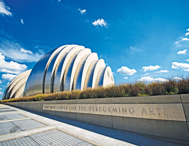 Inside Kansas City’s $9 Billion Investment