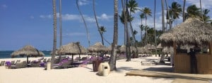 Paradisus Palma Real Resort