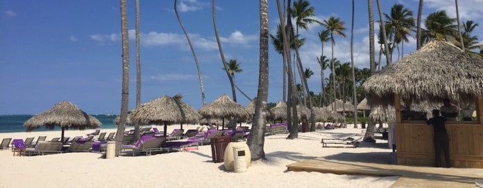 Paradisus Palma Real Resort