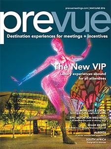 Prevue May June 2016