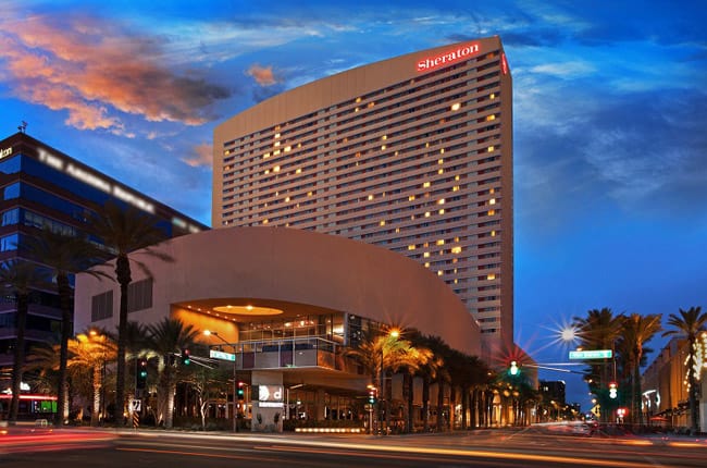 Sheraton Grand Phoenix Sheraton Grand Phoenix Redefines Urban Meetings, Sheraton Grand Phoenix, corporate event planning