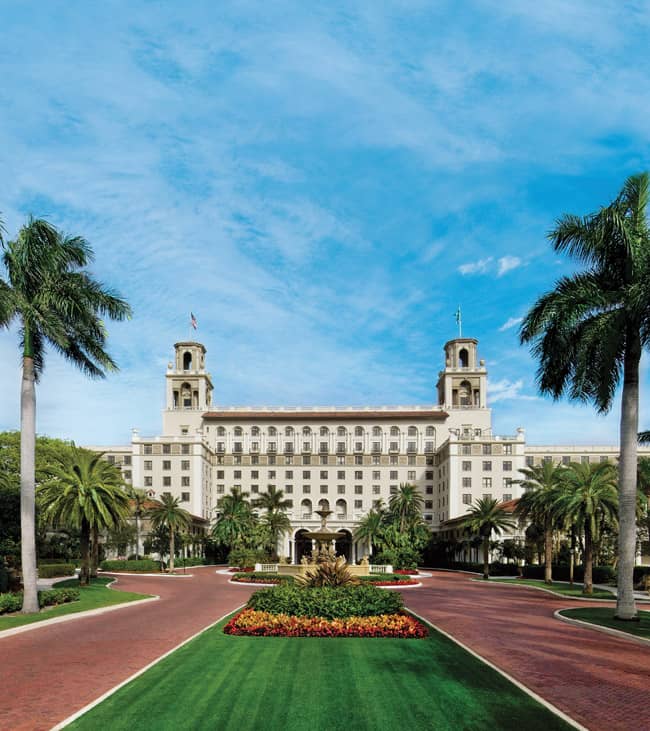 The Breakers Palm Beach Reimagines Luxury Offering, Florida Luxury, corporate event planning