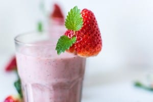 healthy-smoothie F&B, meetings