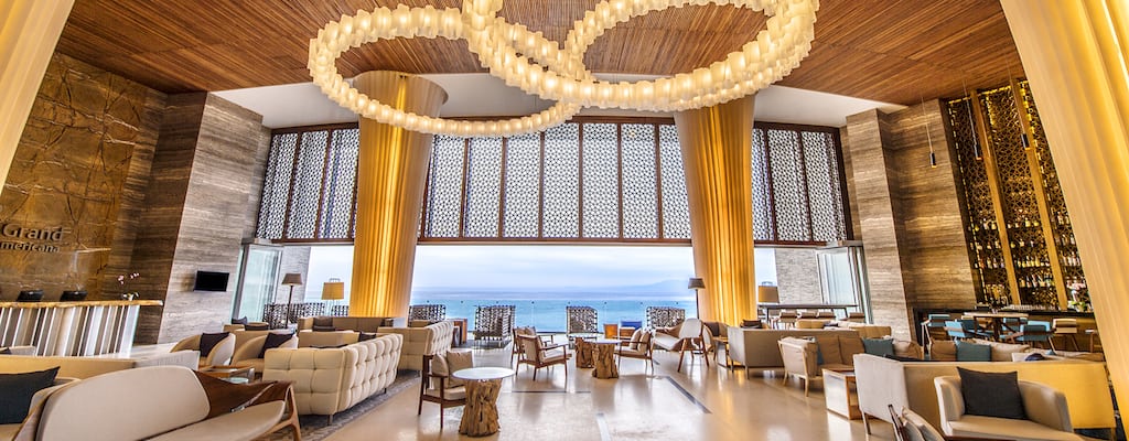 Grupo Posadas Unveils Fiesta Americana Resort Collection