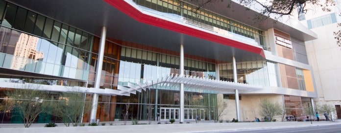 Henry B. Gonzalez Convention Center, San Antonio, San Antonio meetings, convention center