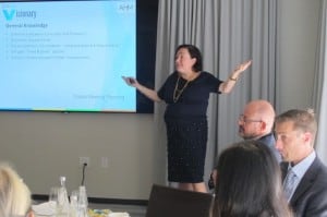 New-York-Visionary-Summit New York Visionary Summit, Langham Place, Agnes Canonica, CMP, AHM, international travel
