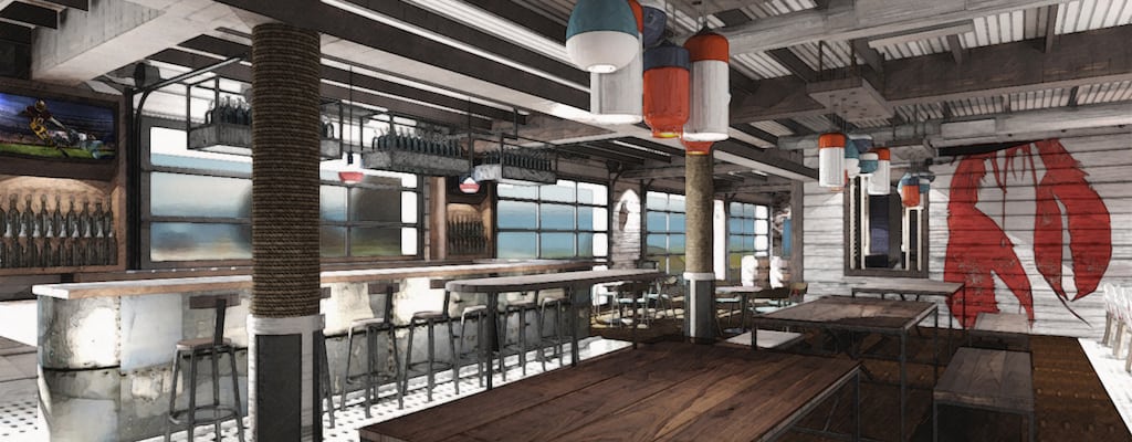 Cliff House Maine to Bring Local Food, Activities to Groups