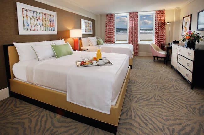 Resorts Casino Hotel, Mohegan Sun, Atlantic City, Atlantic City meetings