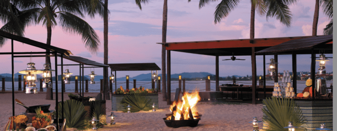 Shangri-La-Hotels Shangri-La’s Tanjung Aru Resort & Spa, Shangri-La Hotels, event collection, experiential, loyalty rewards