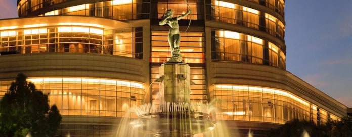 St. Regis Mexico City, Mexico City, St. Regis, Mexico, cultural meetings