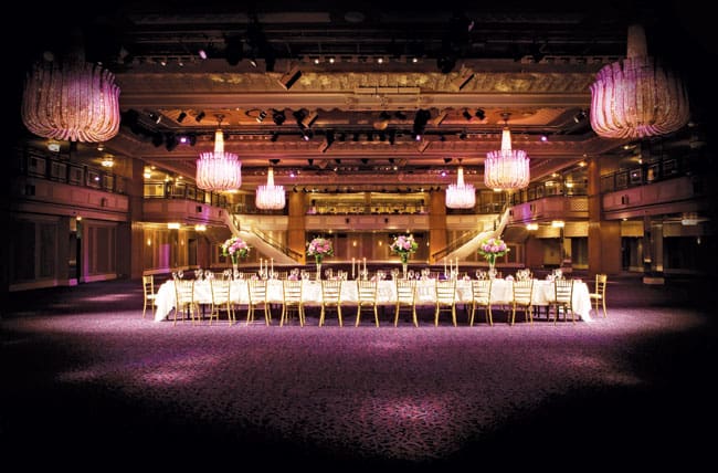 Marriott’s Big Plans for 2016