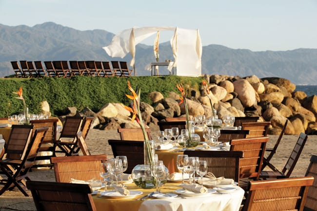 5 Original Group Programs at Velas Resorts, Puerto Vallarta