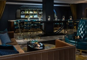 bar-hotel-allegro-chicago meeting, Hotel Allegro