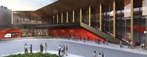 Melbourne Convention and Exhibition Centre, Melbourne, Australia, Melbourne meetings