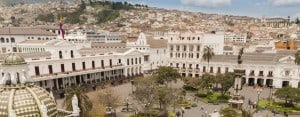 Quito-Ecuador Quito, Ecuador, International Congress and Convention Association, South America