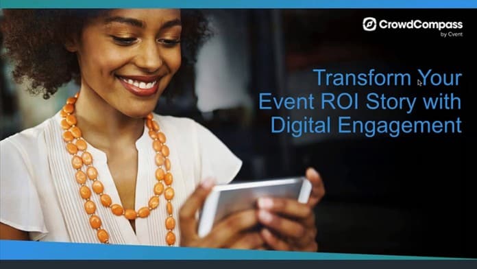 Transform Your Event ROI Story with Digital Engagement