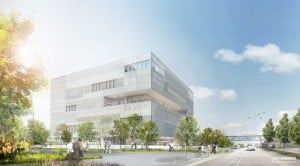 Agora-Convention-Center
