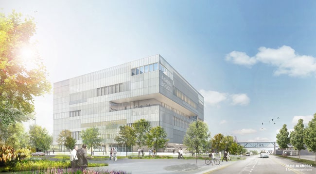 A New Convention Center & Hotels Boost Bogota’s MICE Appeal