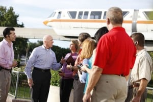 Disney Institute Professional Development