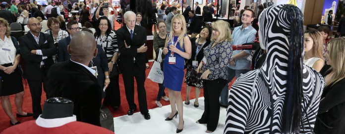 IMEX America 2015, IMEX America 2016, IMEX, IMEX America, meetings and conventions, Meeting Professionals International, meetings conference