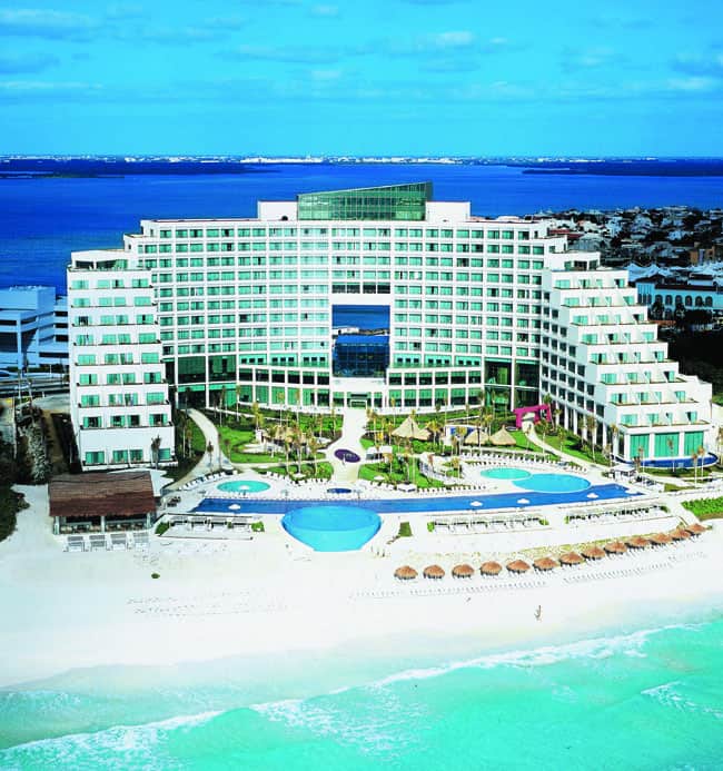 Q&A: Fiesta Americana’s Chefs Take F&B to the Next Level