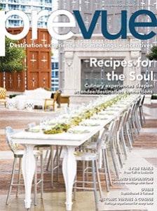 Prevue July August 2016