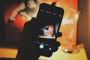 TraffickCam fight human trafficking
