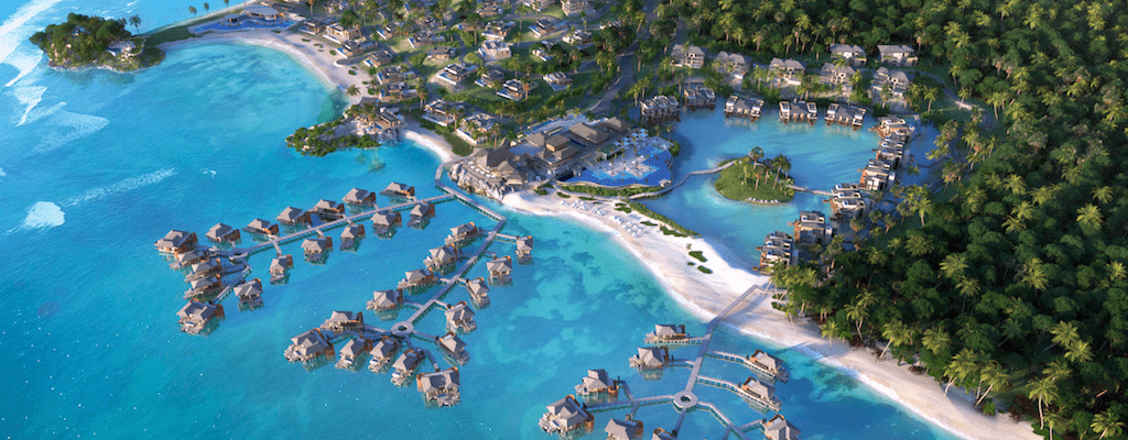 Viceroy Bocas del Toro Panama, Viceroy Hotel Group, Panama, Panama City, luxury travel, eco-friendly meetings, luxury meetings