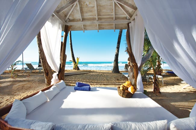 Dominican Republic MICE Groups