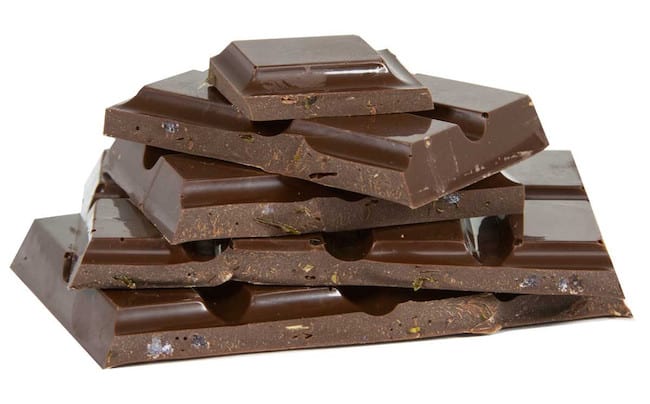 Vivra Chocolate, food trends, food and beverage